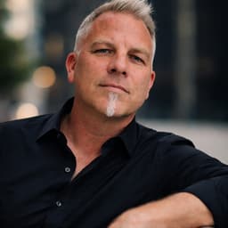 Jeff Mannel, Founder of Atlee Home Care